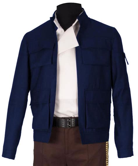 han solo bespin jacket